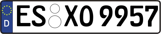 ES-XO9957