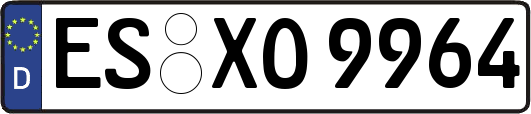 ES-XO9964