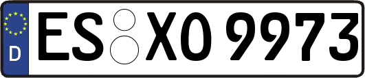 ES-XO9973