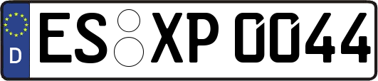 ES-XP0044