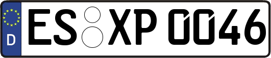 ES-XP0046