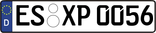 ES-XP0056