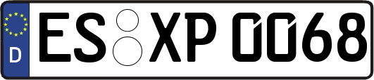 ES-XP0068