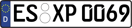 ES-XP0069