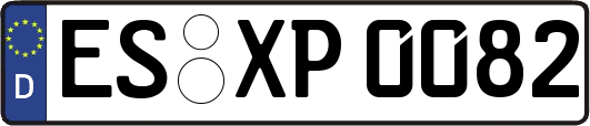 ES-XP0082