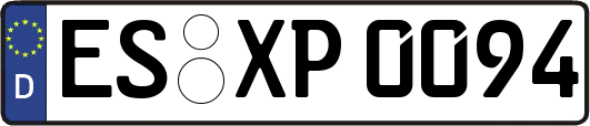 ES-XP0094