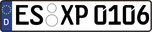 ES-XP0106
