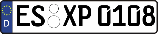 ES-XP0108