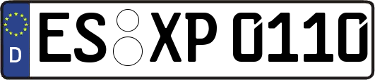 ES-XP0110