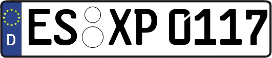 ES-XP0117