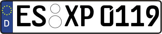 ES-XP0119