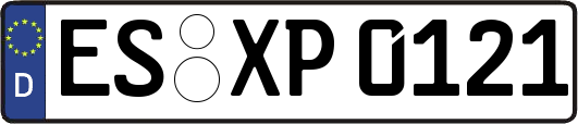 ES-XP0121