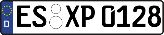 ES-XP0128