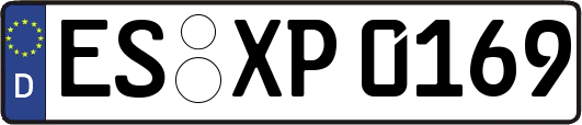 ES-XP0169