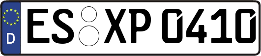 ES-XP0410