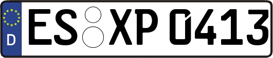 ES-XP0413