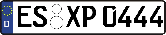 ES-XP0444