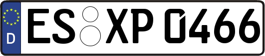 ES-XP0466