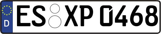 ES-XP0468
