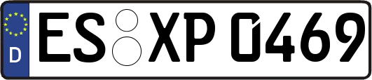 ES-XP0469