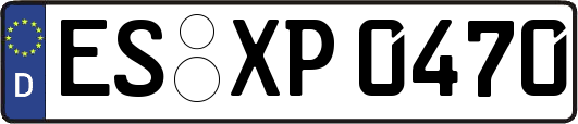 ES-XP0470