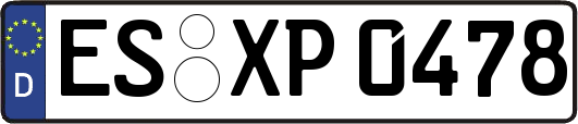 ES-XP0478