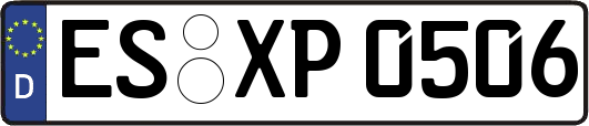 ES-XP0506