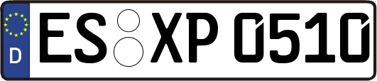 ES-XP0510