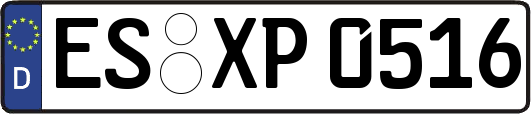 ES-XP0516