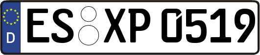 ES-XP0519