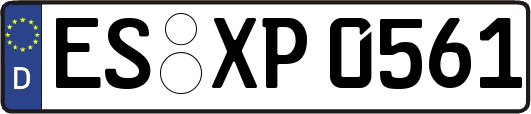 ES-XP0561