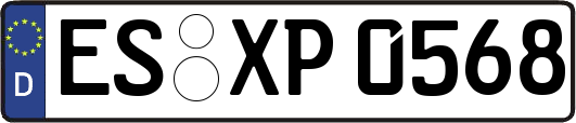 ES-XP0568
