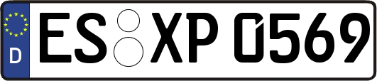 ES-XP0569
