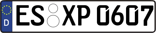 ES-XP0607