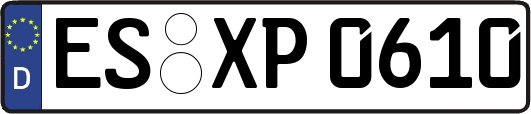 ES-XP0610