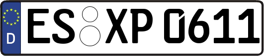 ES-XP0611