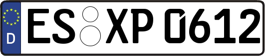 ES-XP0612
