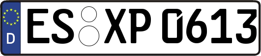 ES-XP0613