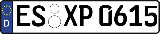 ES-XP0615
