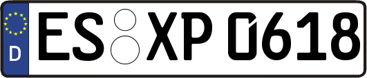 ES-XP0618