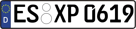 ES-XP0619