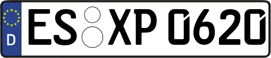 ES-XP0620