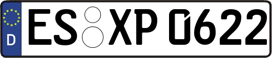 ES-XP0622