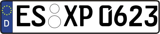 ES-XP0623