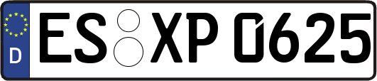 ES-XP0625