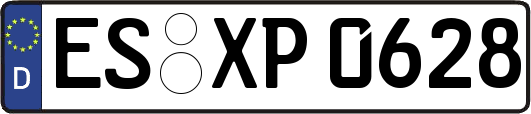 ES-XP0628