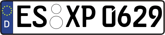 ES-XP0629