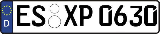 ES-XP0630