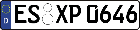 ES-XP0646