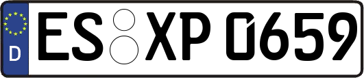 ES-XP0659